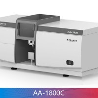 美析單火焰原子吸收光譜儀AA1800C
