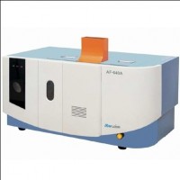 AF-640A環(huán)保/節(jié)約型雙道原子熒光光譜儀