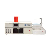 SK-2002B火焰法-氫化法聯(lián)用原子熒光光譜儀