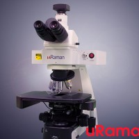 uRaman  拉曼光譜儀