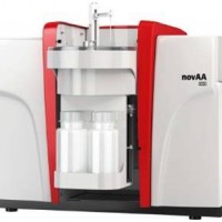 德國耶拿  novAA800 原子吸收