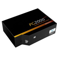 PG2000-Pro面陣背照式光纖光譜儀