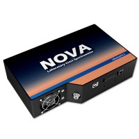 NOVA 制冷型面陣背照式光纖光譜儀