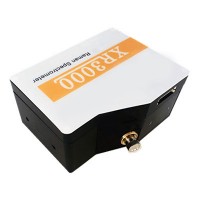 如海光電 XR3000拉曼光纖光譜儀