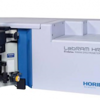 HORIBA高光譜分辨率研究級顯微拉曼光譜儀LabRAM