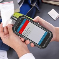 拉曼 同方威視 RT6000S手持式物質(zhì)識(shí)別儀
