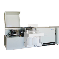 ZCA-1000（AFG）原子吸收分光光度計(jì)