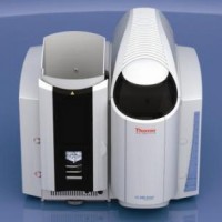 賽默飛 iCE 3300 原子吸收光譜儀
