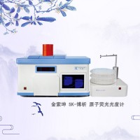 SK-博析全自動原子熒光光譜儀