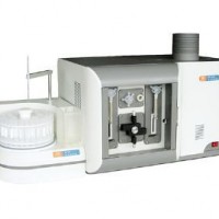 吉天儀器 AFS-9230 型全自動(dòng)雙順序注射原子熒光光度計(jì)