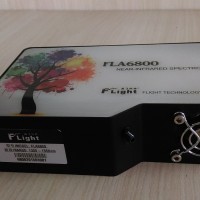 晶飛 近紅外光纖光譜儀 FLA6800