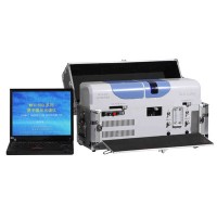 WFX-910便攜式原子吸收光譜儀