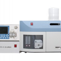 SA-6200型原子熒光形態(tài)分析儀