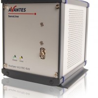 AvaSpec- ULS2048x64TEC 熱電制冷光纖光譜儀