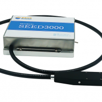 如海光電 SEED3000 便攜式拉曼光譜儀