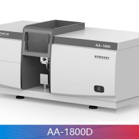 美析AA1800D八燈座單火焰原子吸收光譜儀