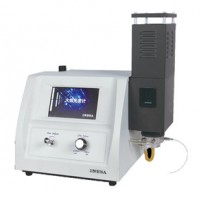 上海上分FP6410火焰光度計