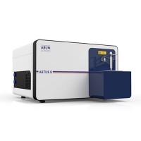 ARUN ARTUS 8 臺式金屬分析儀