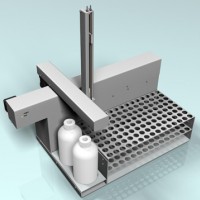 AS315自動進(jìn)樣器