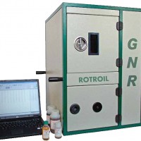 GNR R3油料光譜儀