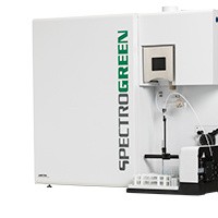 斯派克電感耦合等離子體發(fā)射光譜儀SPECTROGREEN