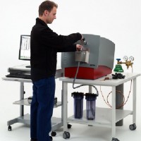 德國斯派克臺式緊湊型直讀光譜儀SPECTROCHECK