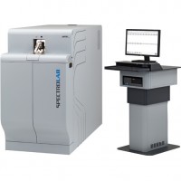 德國斯派克落地式火花直讀光譜分析儀SPECTROLAB M12