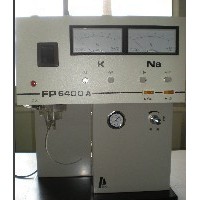 火焰光度計FP6400A 上海傲譜