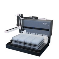 CETAC Oils 7400 油品自動(dòng)進(jìn)樣器