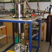 穆斯堡爾光譜儀系統(tǒng)（Mossbauer Spectroscopy System)
