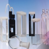 Starna 用于各種光譜儀的石英樣品比色池