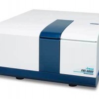 JASCO FVS-6000振動圓二色光譜儀
