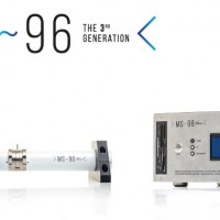 穆斯堡爾譜儀(Mossbauer Spectrometer)