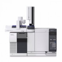 Agilent 7000D 三重四極桿 GC/MS