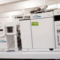 Agilent7890B+5977A氣質(zhì)聯(lián)用儀