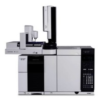 Agilent 5977B Q-TOF 氣質(zhì)聯(lián)用系統(tǒng)