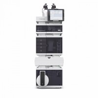 Agilent Ultivo 三重四極桿液質(zhì)聯(lián)用系統(tǒng)