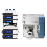 賽默飛 Thermo TSQ 三重四極桿液質(zhì)聯(lián)用儀