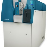 SCIEX TripleTOF® 6600+系統(tǒng)