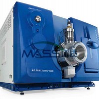AB Sciex 5500三重四級(jí)桿質(zhì)譜儀