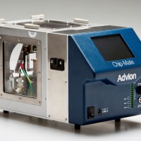 Advion Chip-Mate&#8482;小型多通道納噴離子源