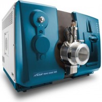 TRIPLE QUAD™ 3500質(zhì)譜系統(tǒng)