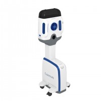 Luxon 高速激光熱解析電離機器人