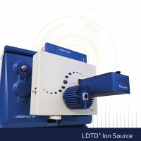 Phytronix LDTD 激光高速熱解析化學(xué)電離源