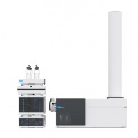Agilent 6546 Q-TOF 液質(zhì)聯(lián)用系統(tǒng)