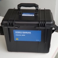 安科慧生高靈敏度XRF重金屬分析儀