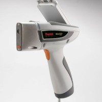 Niton XL3t GOLDD+ 手持式XRF分析儀