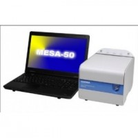 HORIBA MESA-50 X射線熒光分析儀