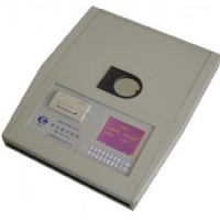 DM2100型X熒光多元素分析儀