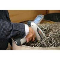 Niton尼通 XL3t800手持式合金分析儀
